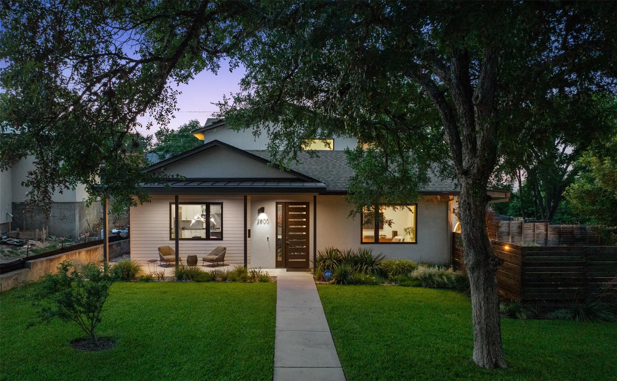 2500 Cedarview DR
