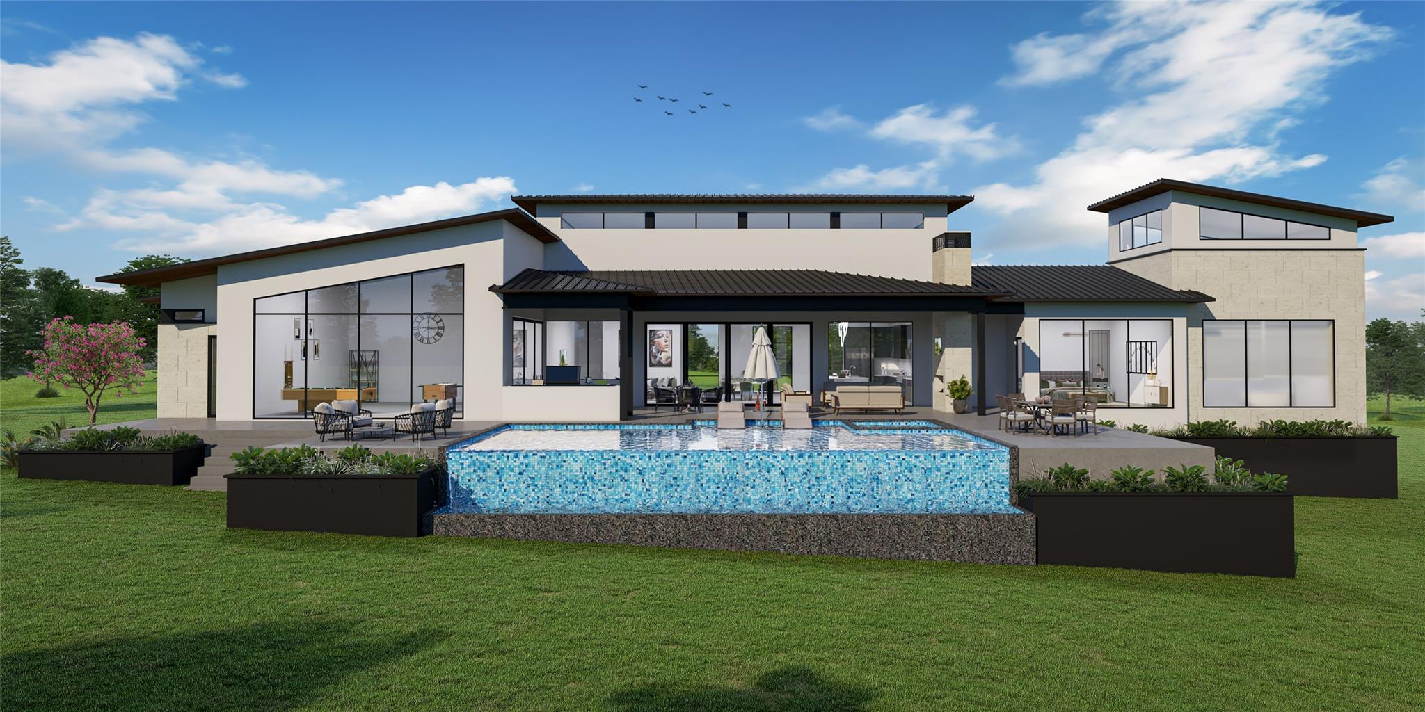 5408 Spring Preserve TRL