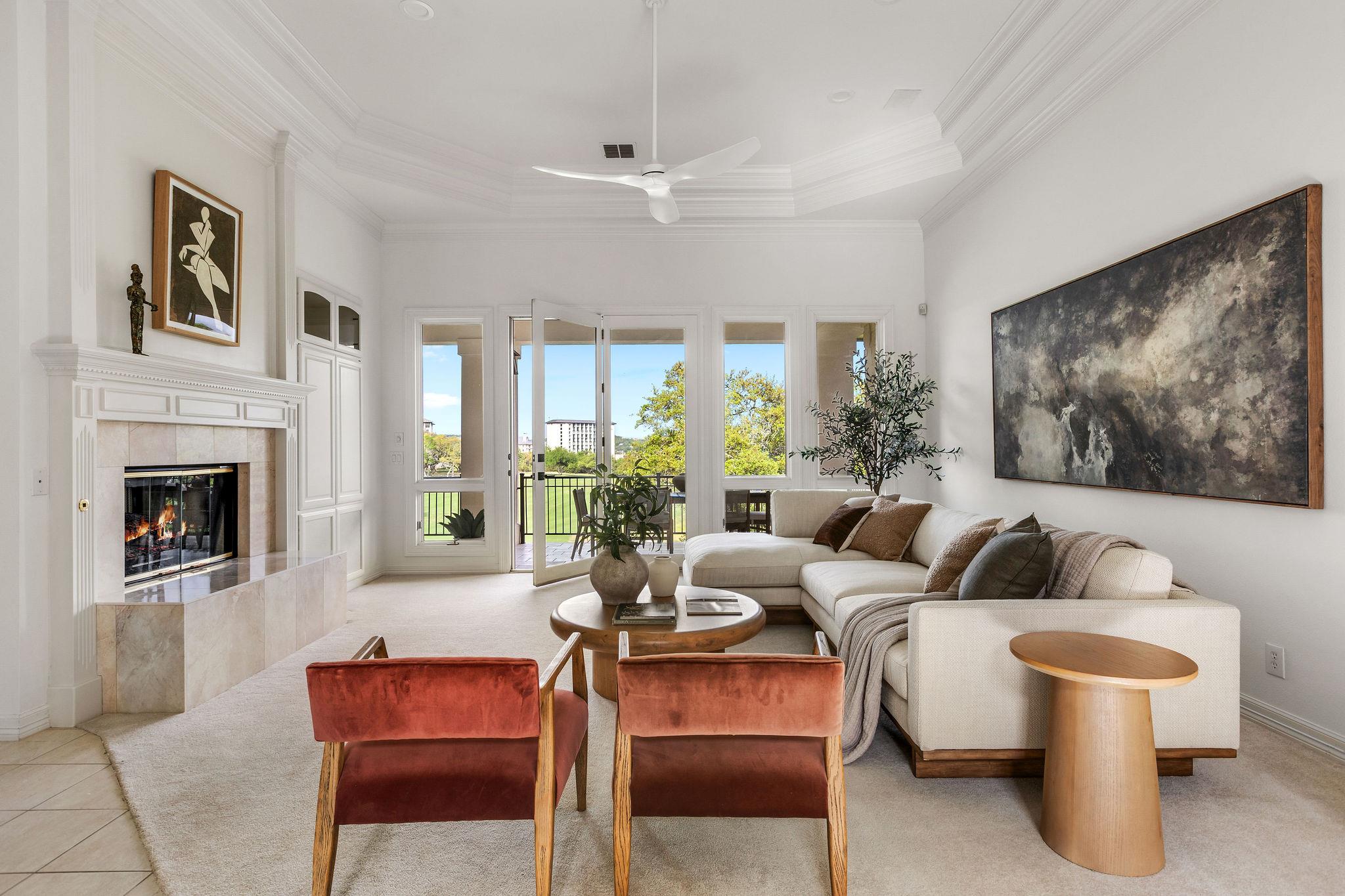 2305 Barton Creek BLVD # 25