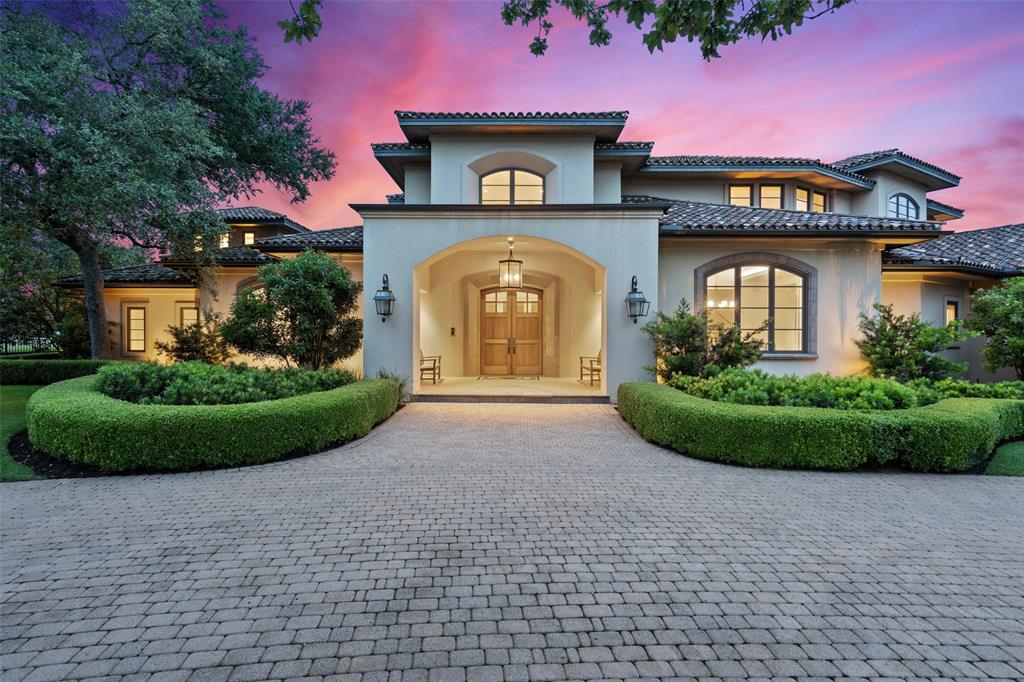8210 Chalk Knoll DR