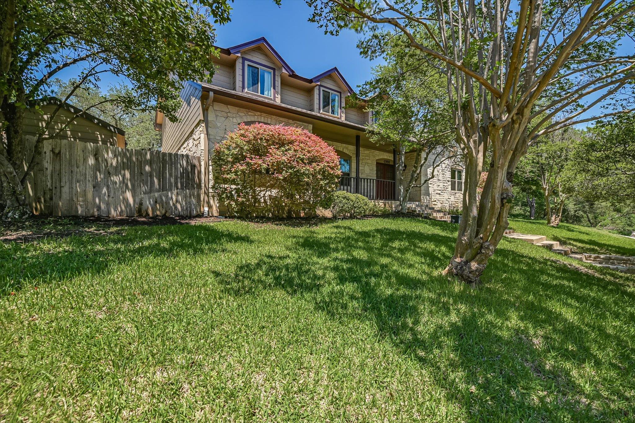 4900 Backtrail DR