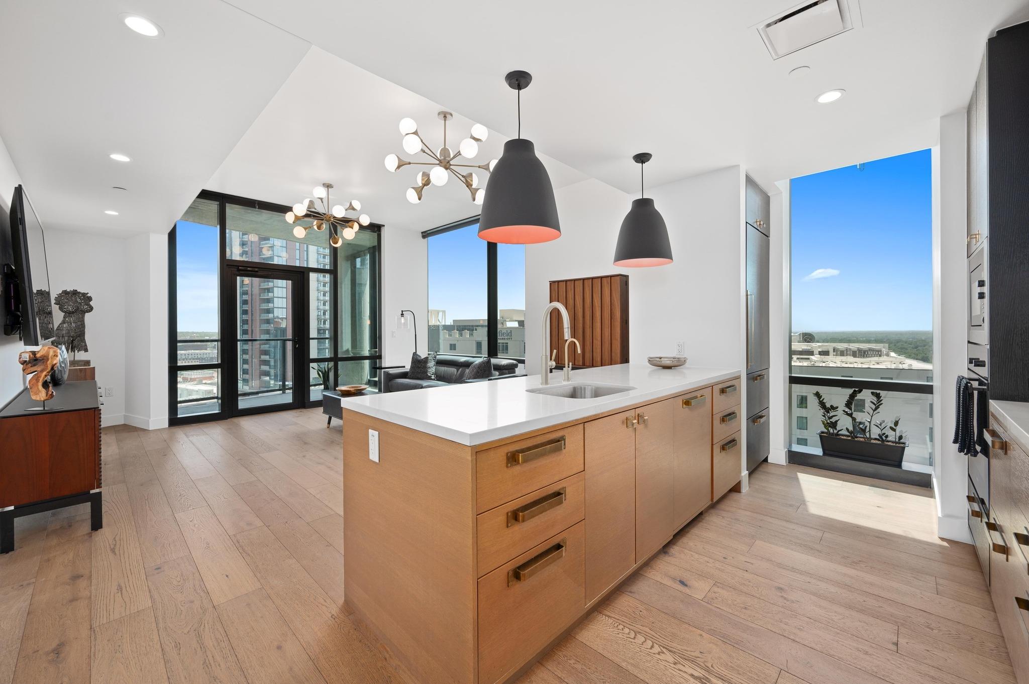 70 Rainey ST # 1509