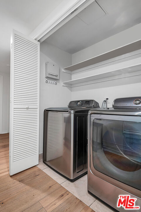 11921 Dorothy Street 303