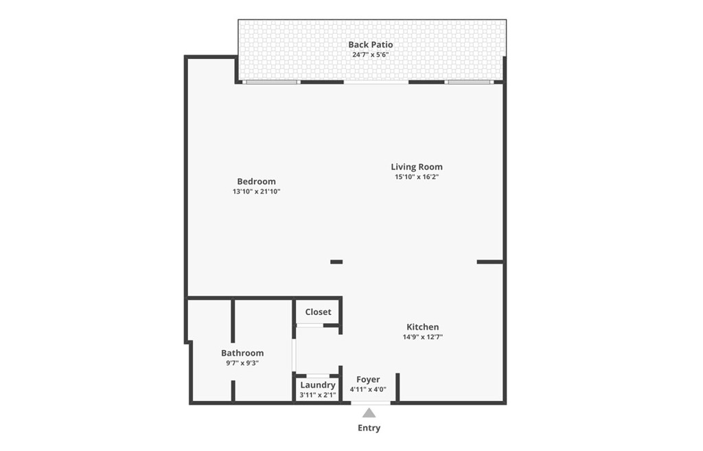 250 N First Street 302