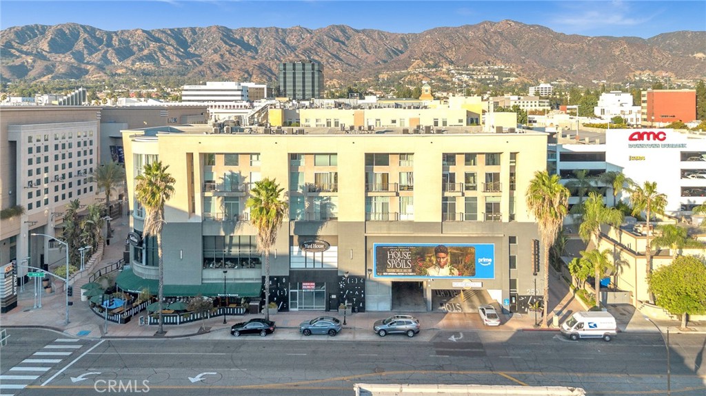 250 N First Street 302