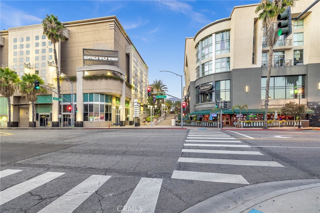 250 N First Street 302