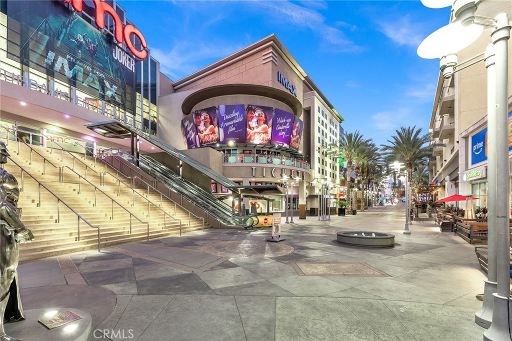 250 N First Street 302