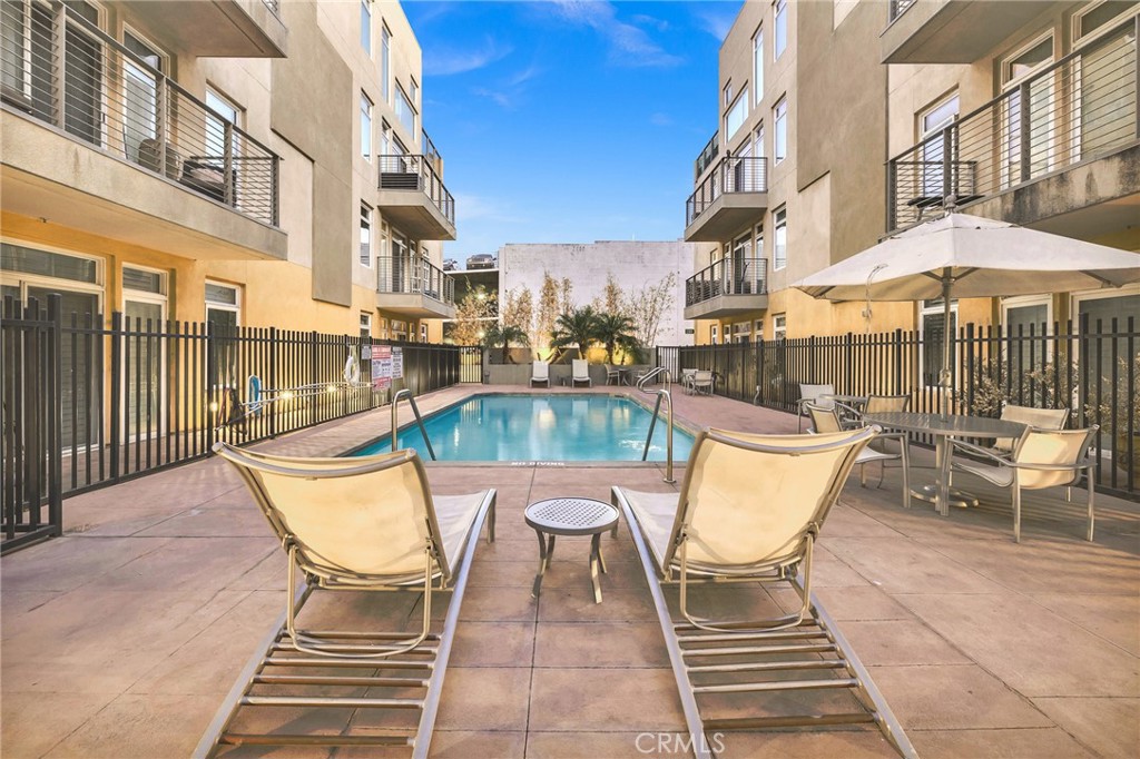 250 N First Street 302