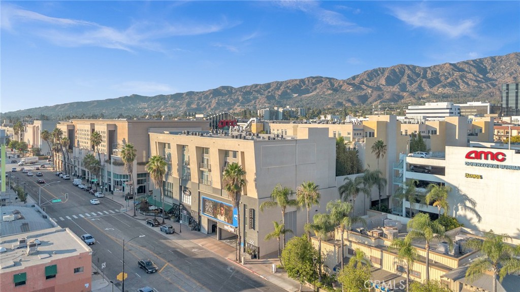 250 N First Street 302