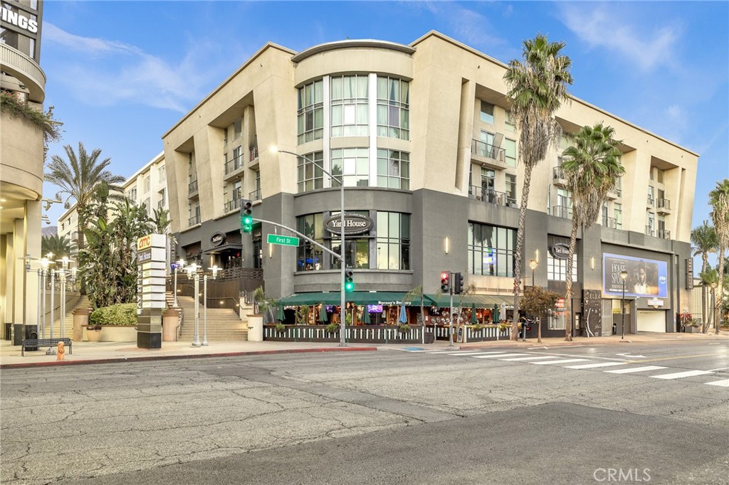 250 N First Street 302