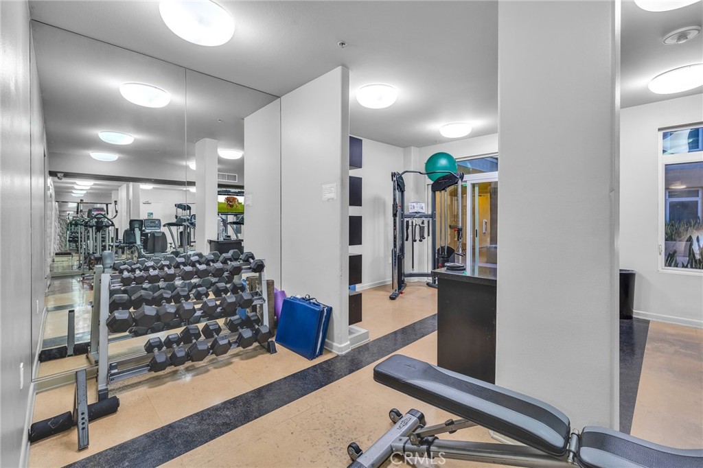 250 N First Street 302