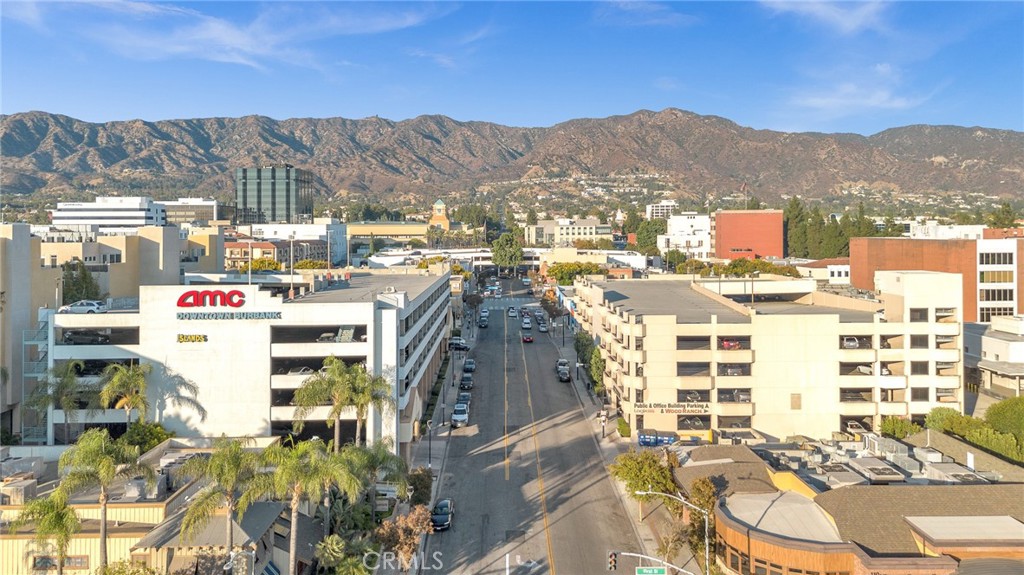 250 N First Street 302