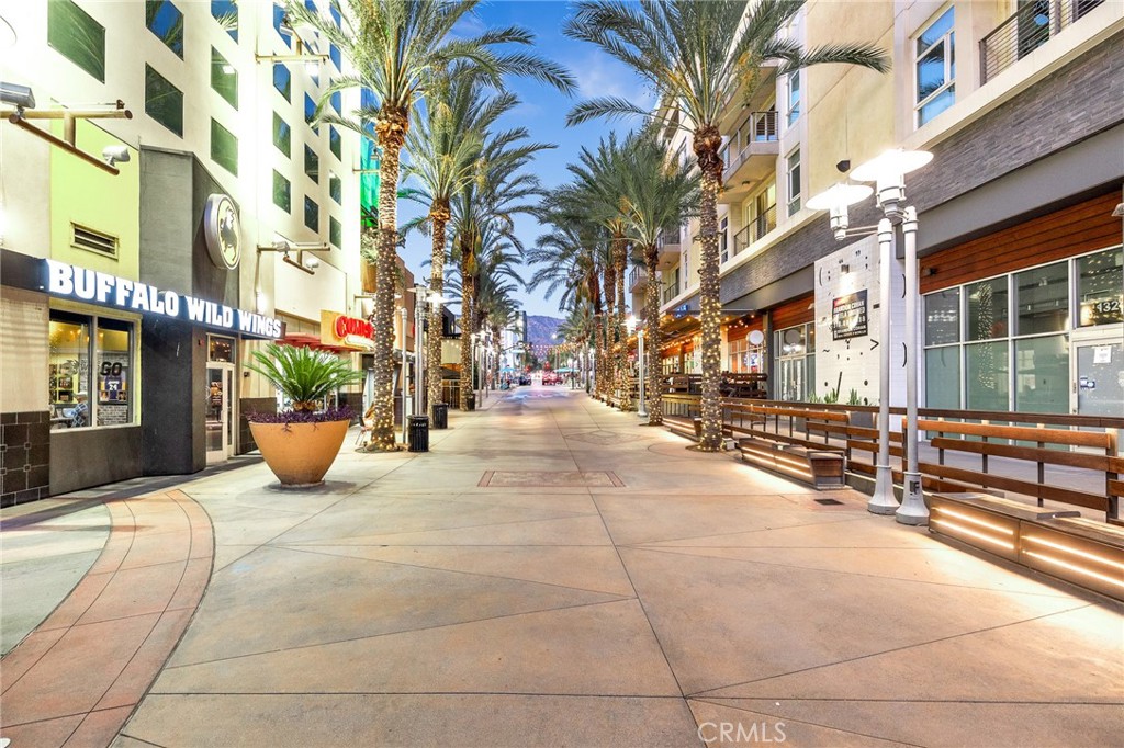 250 N First Street 302