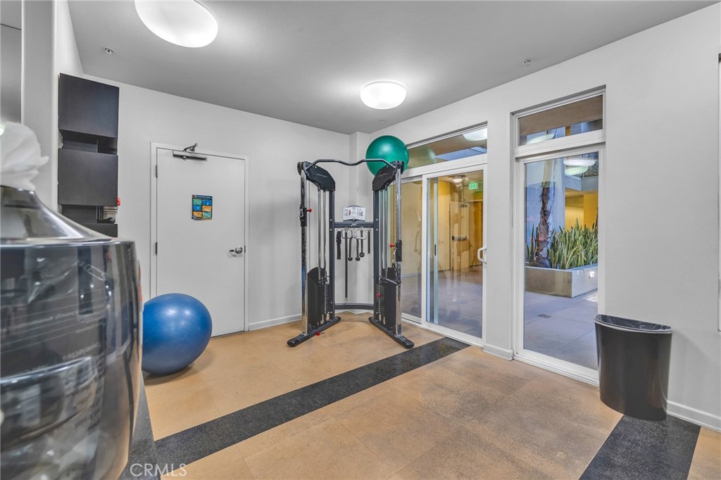 250 N First Street 302