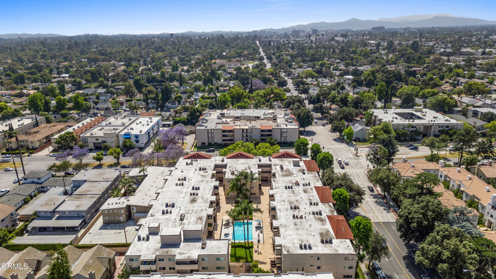 2386 E Del Mar Boulevard 102