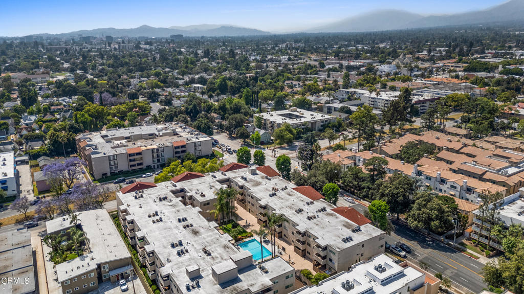 2386 E Del Mar Boulevard 102