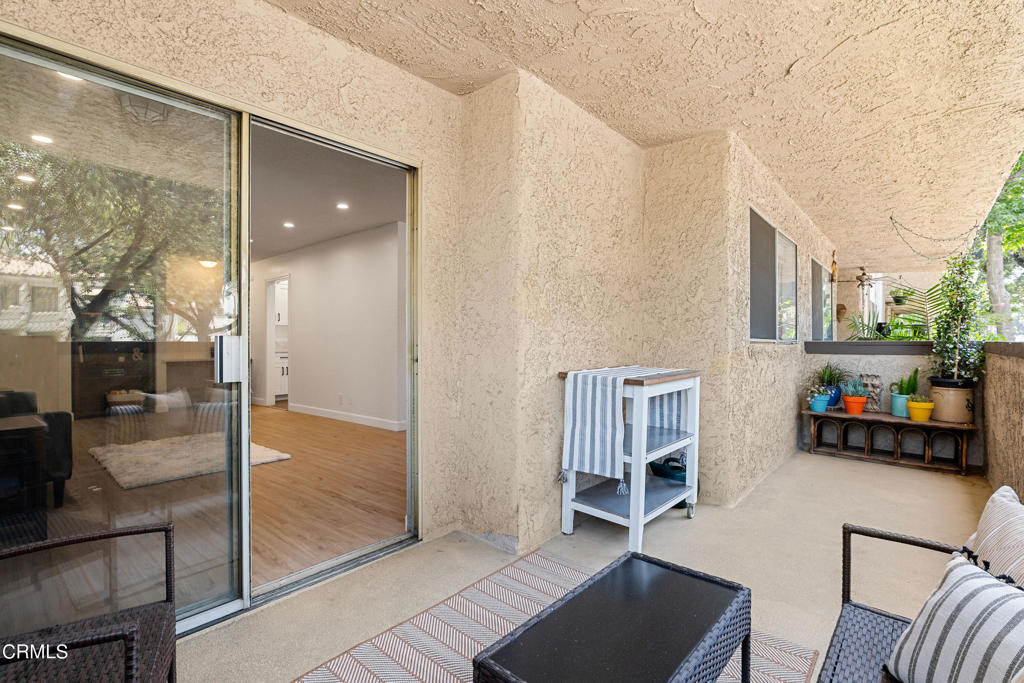 2386 E Del Mar Boulevard 102