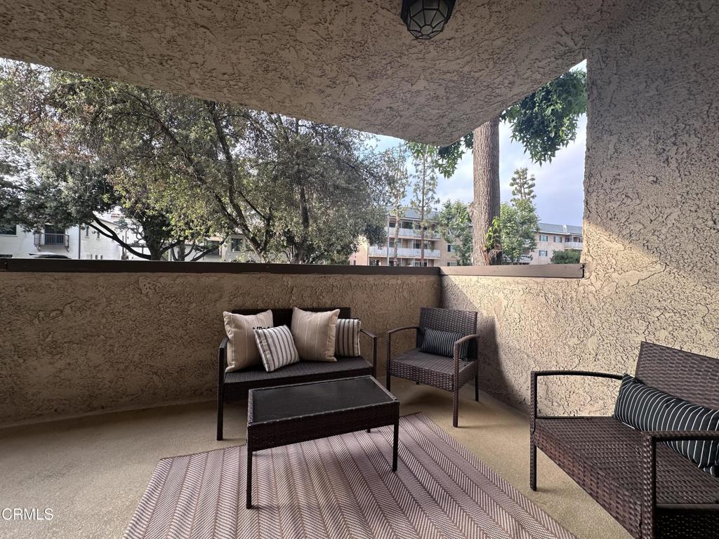 2386 E Del Mar Boulevard 102