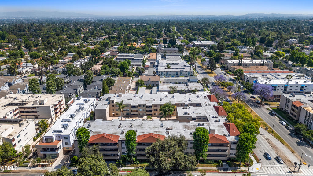 2386 E Del Mar Boulevard 102