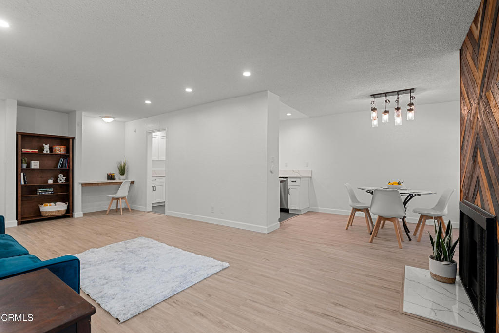 2386 E Del Mar Boulevard 102