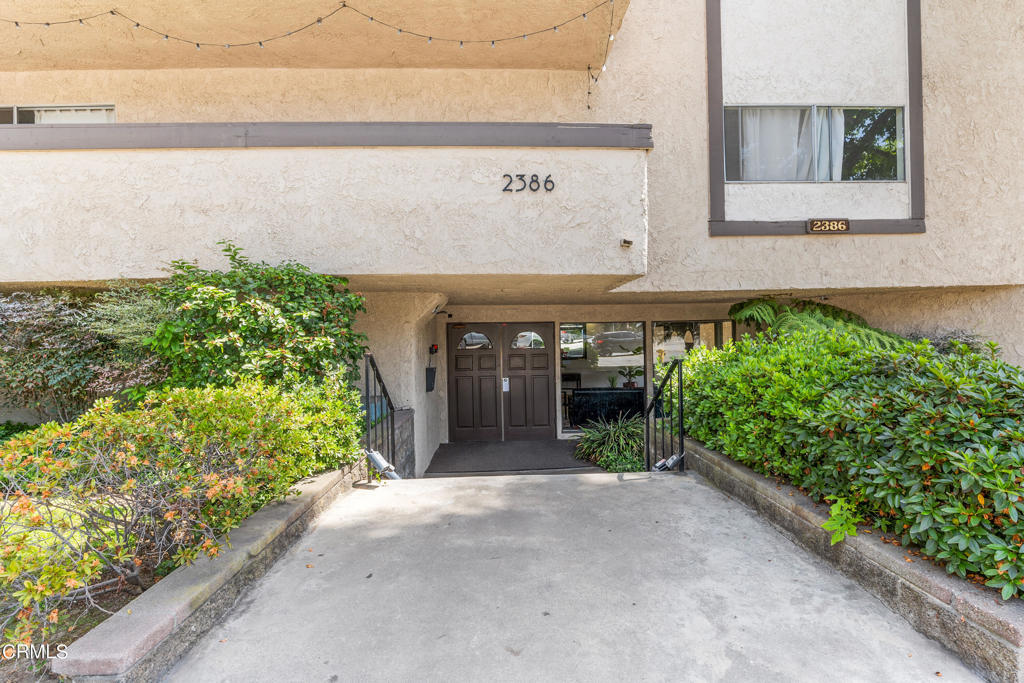 2386 E Del Mar Boulevard 102