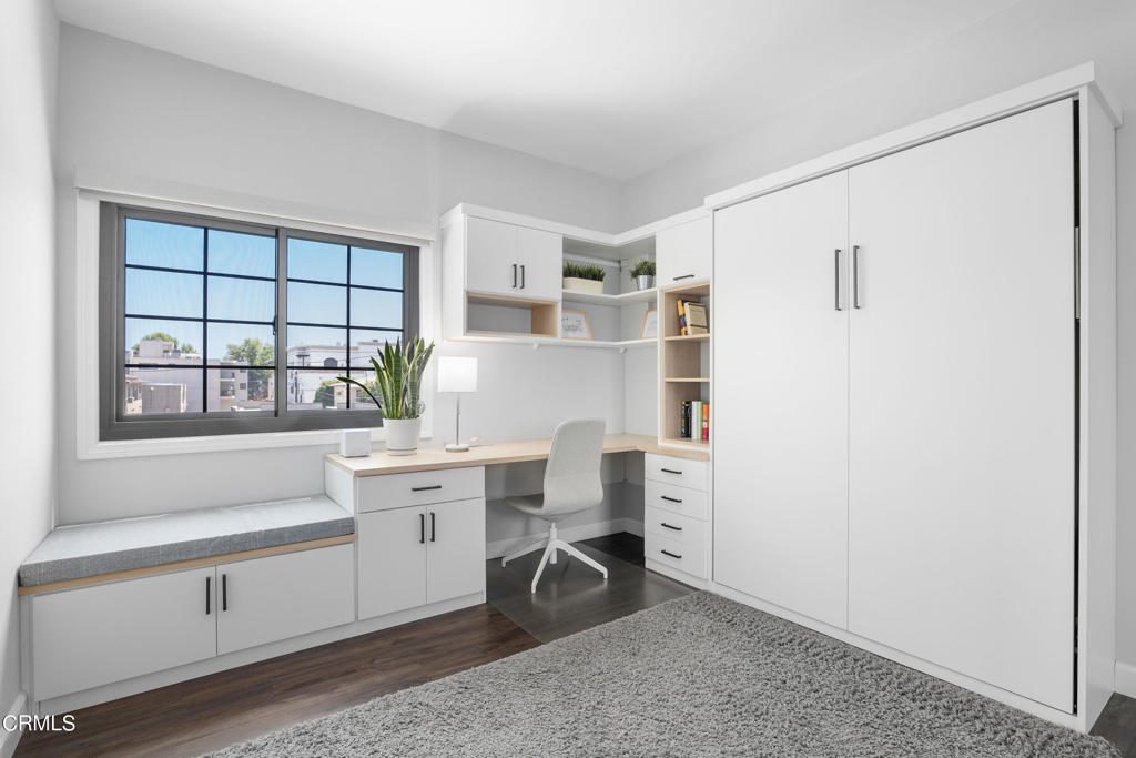 227 S Madison Avenue 206