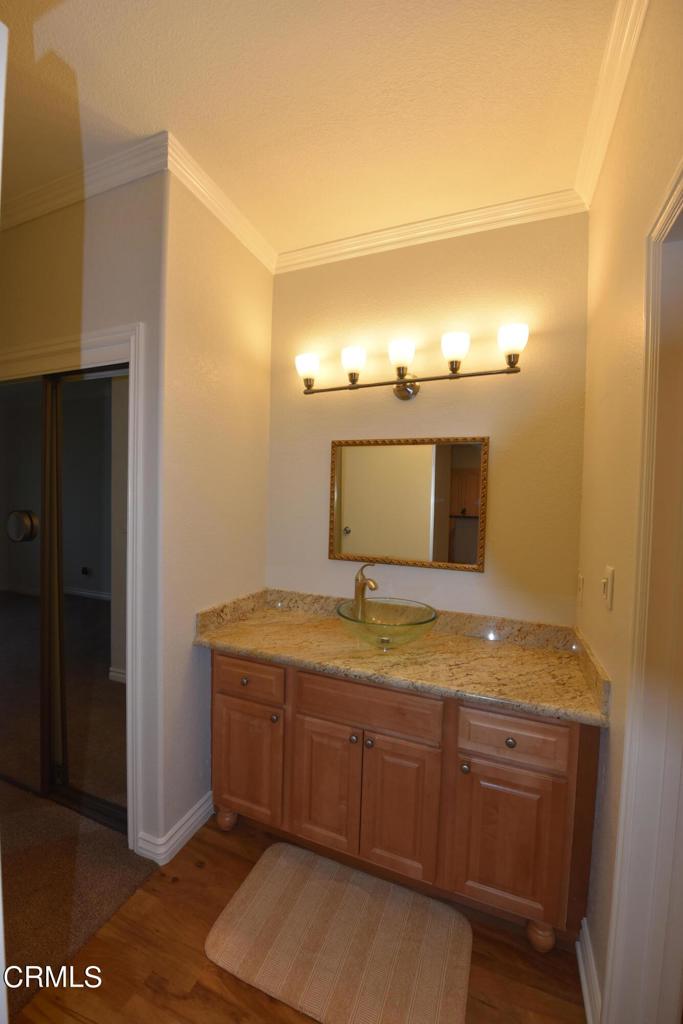 300 N El Molino Avenue 323