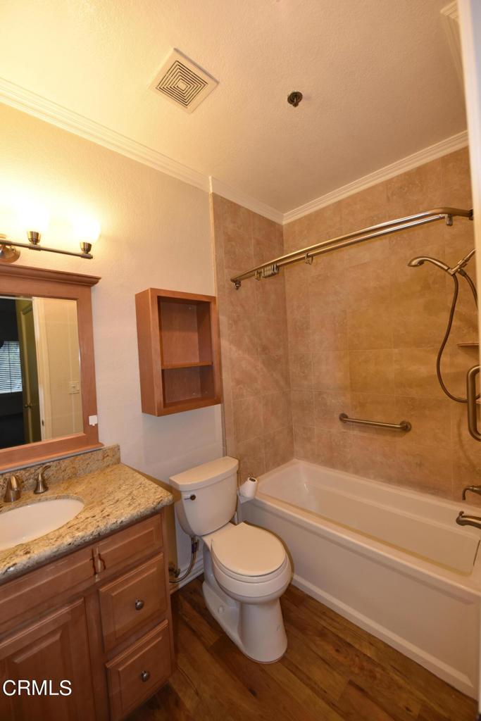 300 N El Molino Avenue 323