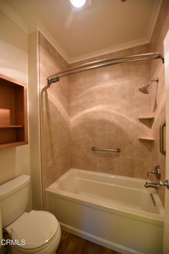 300 N El Molino Avenue 323