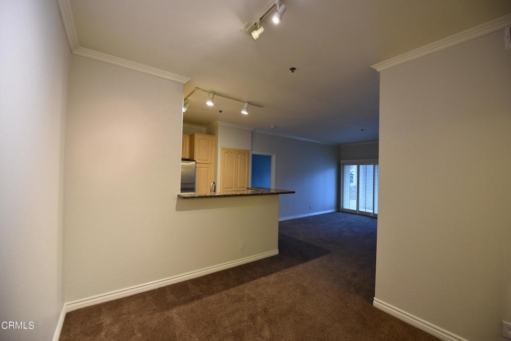 300 N El Molino Avenue 323