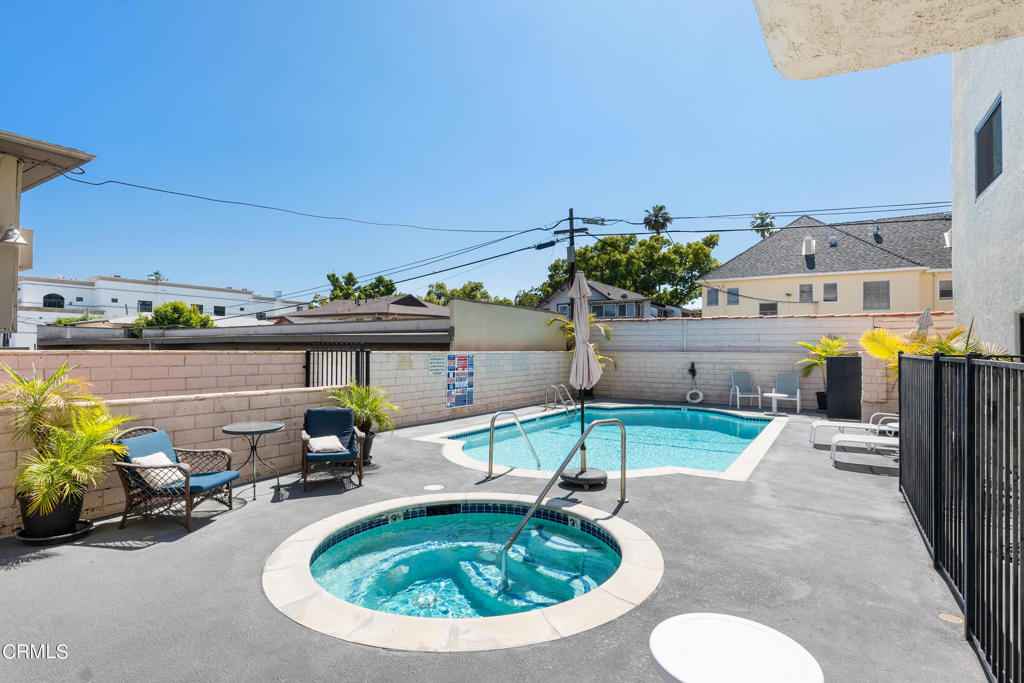 227 S Madison Avenue 206