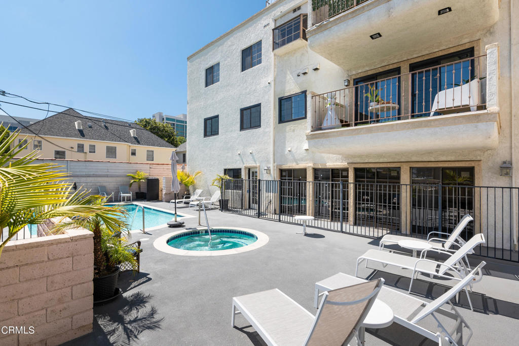 227 S Madison Avenue 206