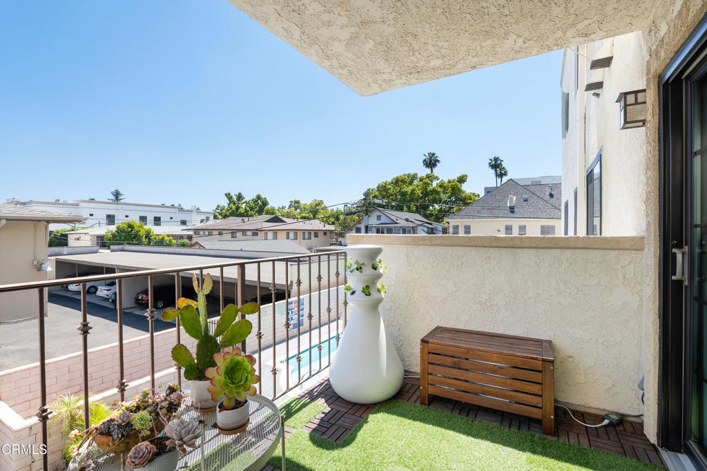 227 S Madison Avenue 206