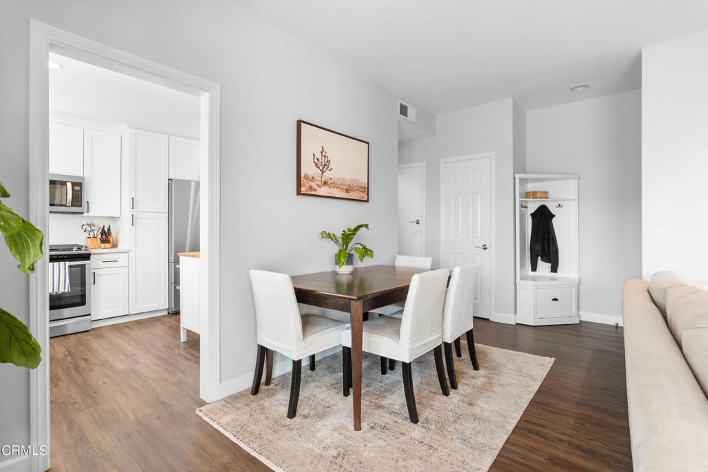 227 S Madison Avenue 206