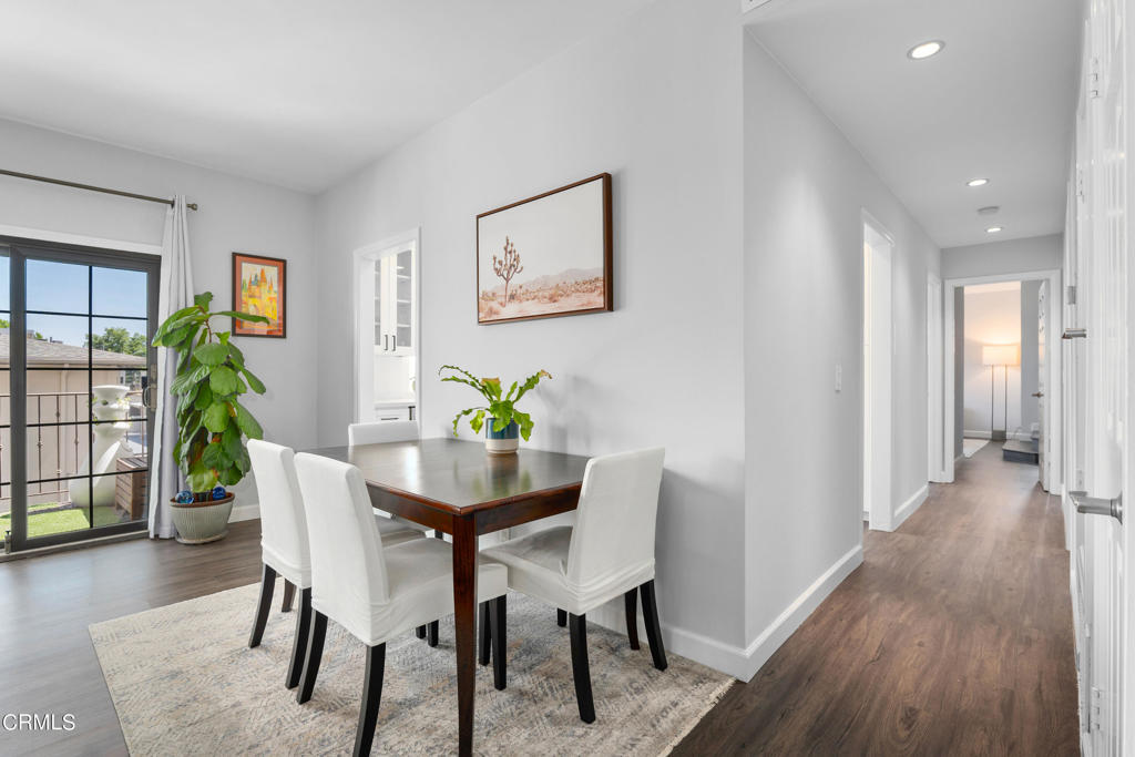 227 S Madison Avenue 206