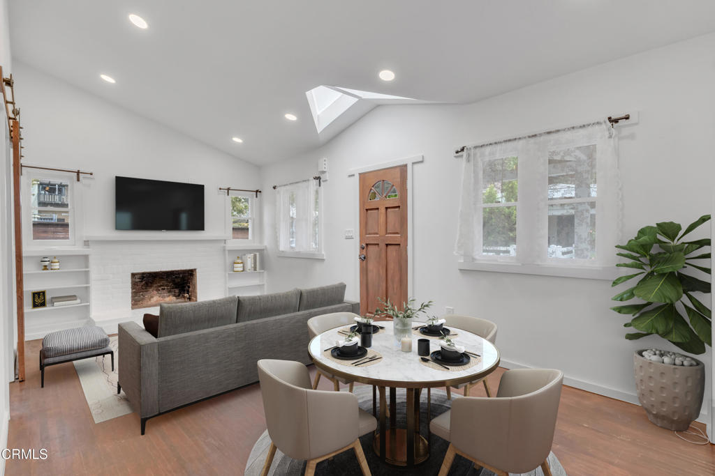 100 Palmetto Drive 1