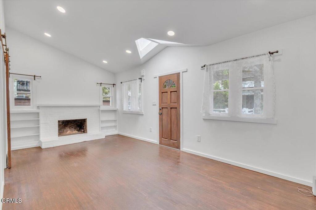 100 Palmetto Drive 1