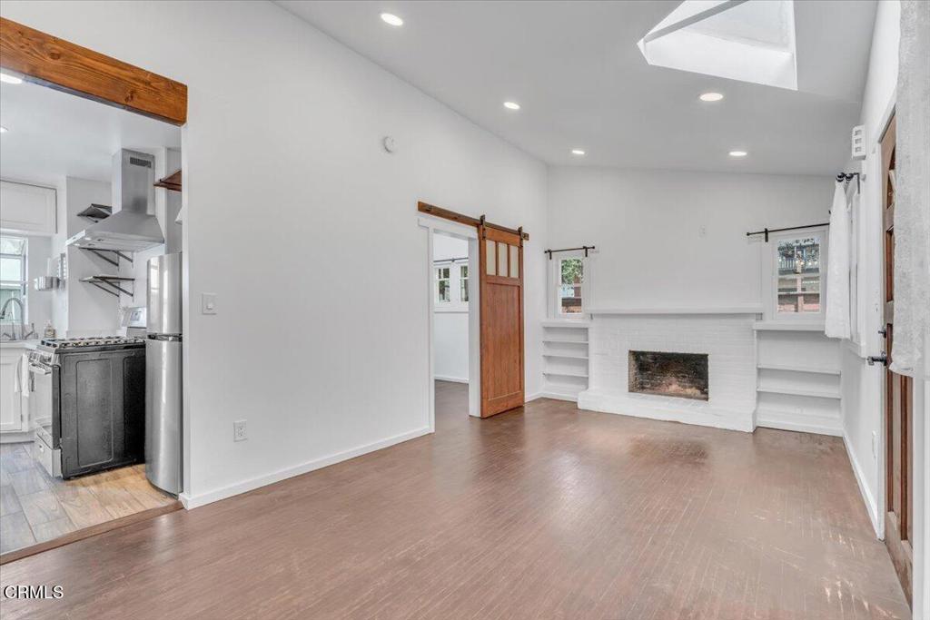 100 Palmetto Drive 1