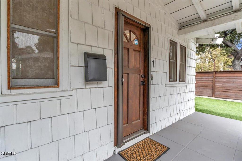 100 Palmetto Drive 1