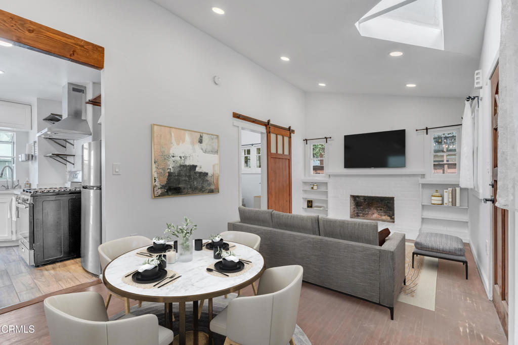 100 Palmetto Drive 1