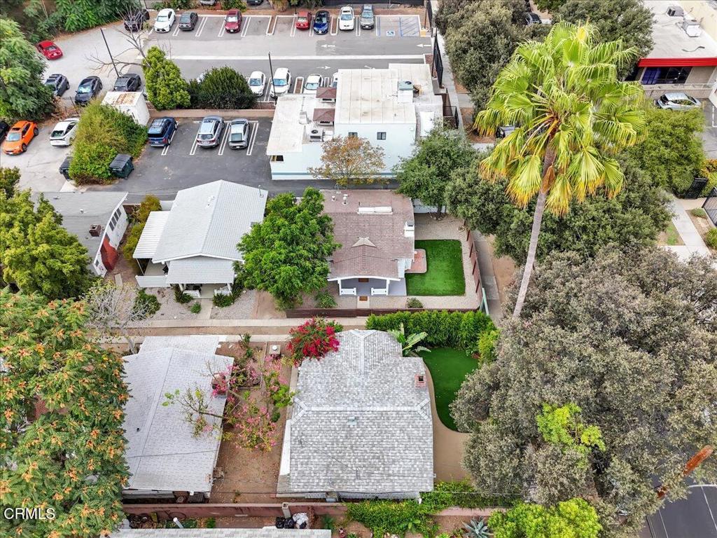 100 Palmetto Drive 1