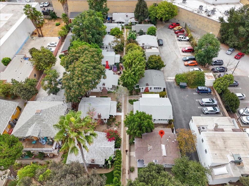 100 Palmetto Drive 1