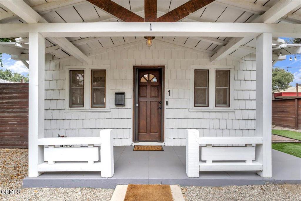 100 Palmetto Drive 1