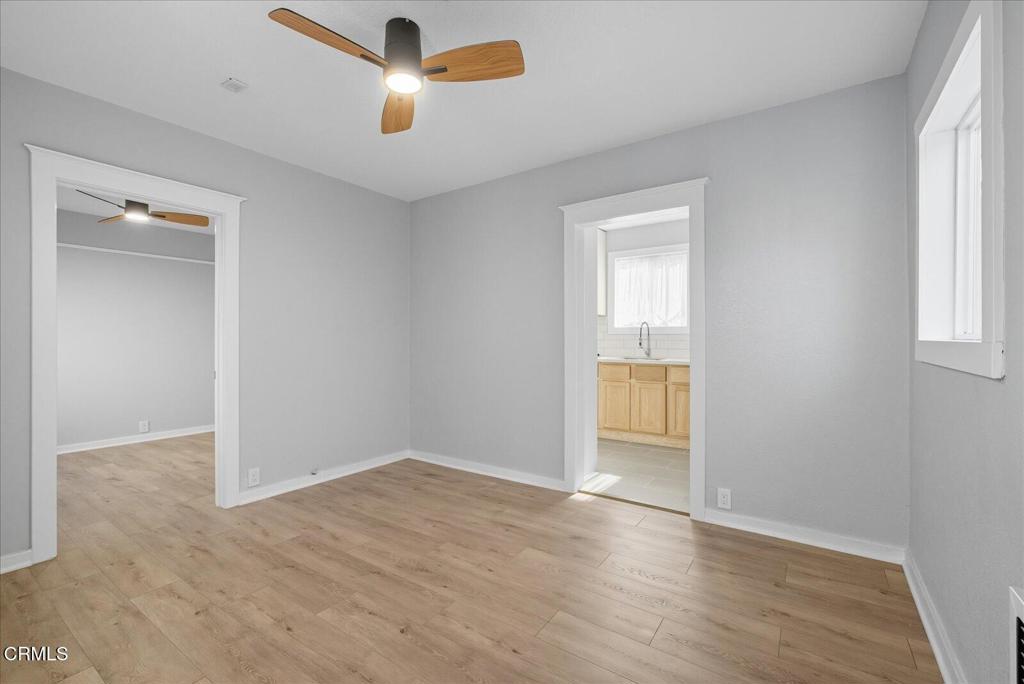 1488 W Sunset Boulevard 1/4