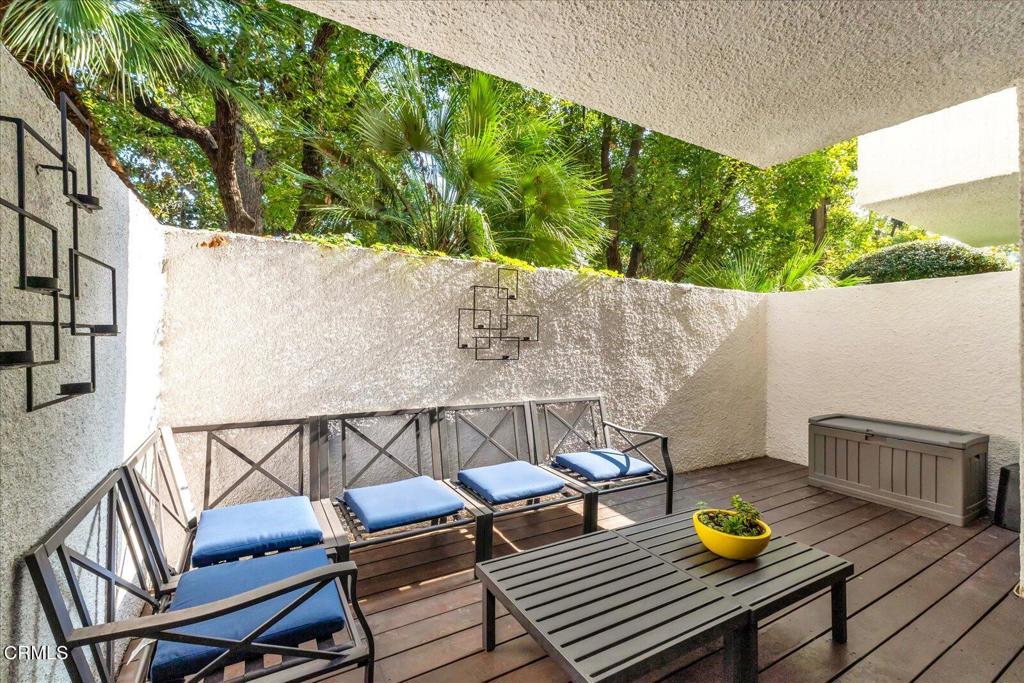 500 E Del Mar Boulevard 12