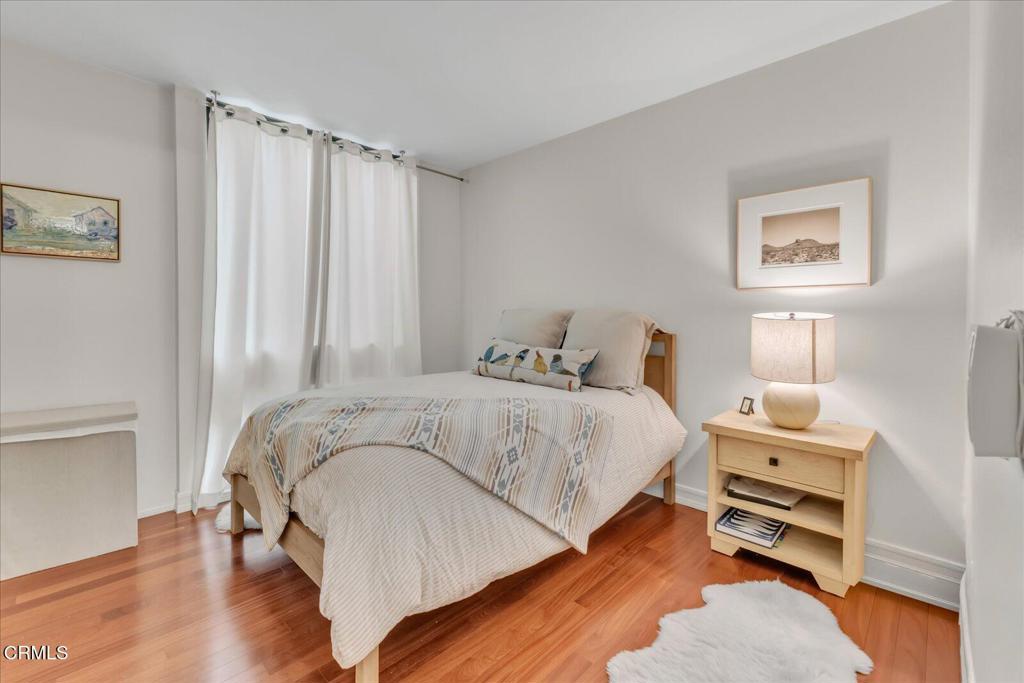 500 E Del Mar Boulevard 12