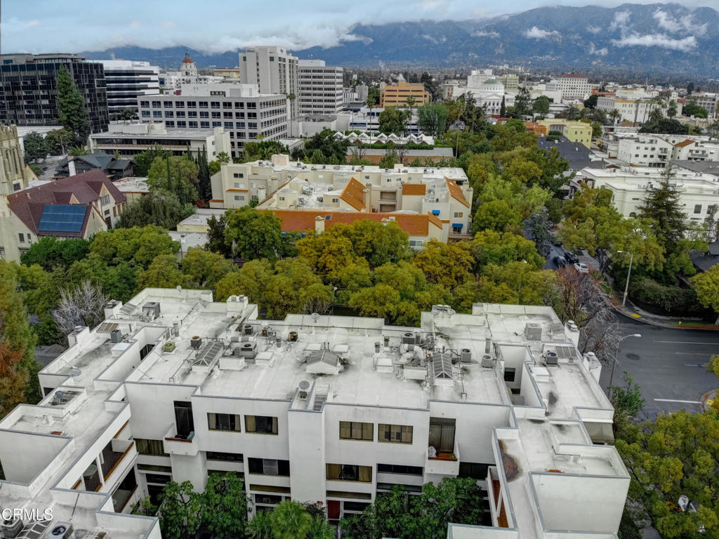 500 E Del Mar Boulevard 12