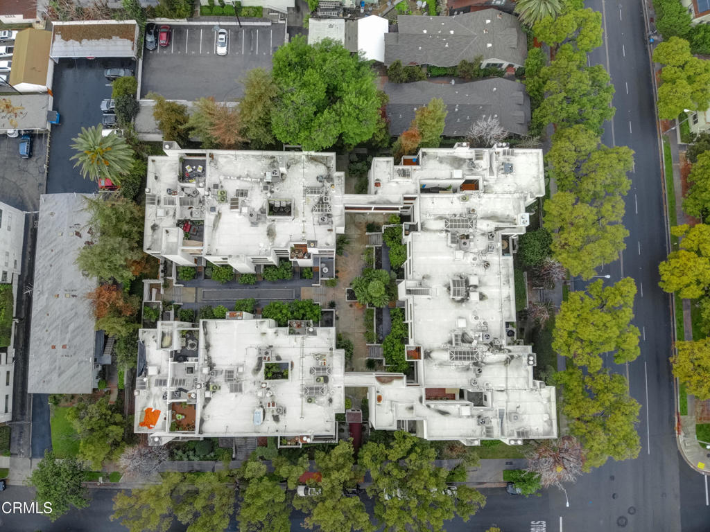 500 E Del Mar Boulevard 12