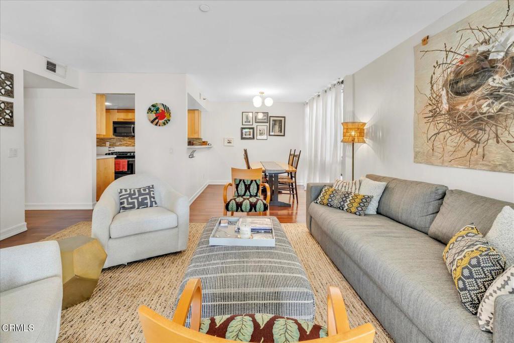 500 E Del Mar Boulevard 12