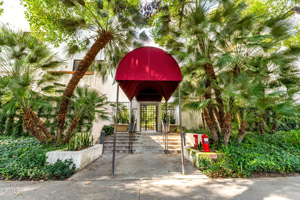 500 E Del Mar Boulevard 12